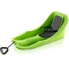 Gizmo Riders PLASTKON Rogės Baby rider žalia, 4110418106