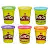 PLAY DOH plastilinas Single Can, Assorted, B6756EU4