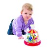 PLAYGO INFANT&TODDLER karuselė Spausk ir suk , 2480/1611