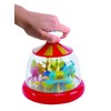 PLAYGO INFANT&TODDLER karuselė Spausk ir suk , 2480/1611