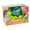 PLAYGO INFANT&TODDLER sraigė stumiama 18mėn.+, 2870