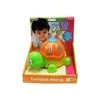 PLAYGO INFANT&amp;TODDLER žaislas „Vėžlys“ 12mėn+ art. 2445