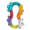 PLAYGRO barškutis Click&amp;Twist, 0183192