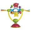 PLAYGRO besisukantis žaislas maitinimo kėdutei, 0182212