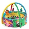 PLAYGRO kilimėlio žaidimų, 0184007