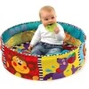 PLAYGRO kilimėlio žaidimų, 0184007