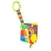 PLAYGRO knygutė-kramtukas Jazzy Jungle, 0183858