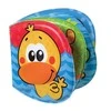 PLAYGRO knygelė žaisti vonioje Girls Garden, 0182722