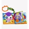 PLAYGRO pakabinamas žaislas knygelė - Diena ūkyje, 0186967