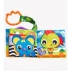 PLAYGRO pakabinamas žaislas knygelė - Diena ūkyje, 0186967