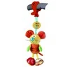 PLAYGRO pakabinamas žaislas Pelytė Mimsy, 0101141