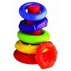 PLAYGRO piramidė su žiedais, 4011455