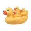 PLAYGRO žaislas voniai Ančiukų šeima, 0187479