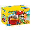 Noah PLAYMOBIL 1.2.3 Nojaus laivas, 6765