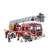PLAYMOBIL CITY ACTION Fire Ladder Unit, 9463
