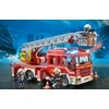 PLAYMOBIL CITY ACTION Fire Ladder Unit, 9463