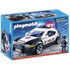 PLAYMOBIL CITY ACTION Policijos automobilis, 5673