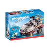 PLAYMOBIL CITY ACTION Sunkvežimis amfibija, 9364