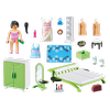 PLAYMOBIL City Life Miegamasis, 9271