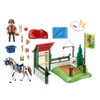 PLAYMOBIL COUNTRY Arkliukų priežiūros stotelė, 6929