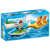 PLAYMOBIL FAMILY FUN Pasiplaukiojimas valtimi, 6980
