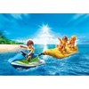PLAYMOBIL FAMILY FUN Pasiplaukiojimas valtimi, 6980