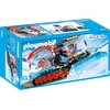 PLAYMOBIL FAMILY FUN Sniego valytuvas, 9500