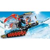 PLAYMOBIL FAMILY FUN Sniego valytuvas, 9500
