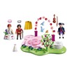 PLAYMOBIL PRINCESS kaukių balius, 6853