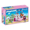 PLAYMOBIL PRINCESS kaukių balius, 6853
