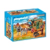 PLAYMOBIL WESTERN Karietos apiplėšimas, 70013