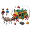 PLAYMOBIL WESTERN Karietos apiplėšimas, 70013