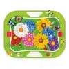 QUERCETTI rinkinys NATURE FUN BUGS &amp; PEGS, 968