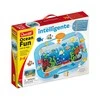 QUERCETTI rinkinys OCEAN FUN FISH &amp; PEGS, 00969