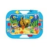 QUERCETTI rinkinys OCEAN FUN FISH &amp; PEGS, 00969