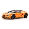 Žaislinis automobilis RASTAR 1:24 RC Bugatti Grand Sport Vitesse (WRC), 47000