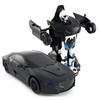 RASTAR automodelis transformuojamas valdomas RC 1:14 RS, 74700