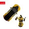 RASTAR automodelis transformuojamas valdomas RC 1:14 RS, 74700