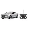 Rastar Automodelis 1/14 scale R/C BMW 6 Series 42600