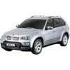 RASTAR automodelis valdomas 1:18 Bmw x5, 23100
