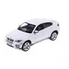 RASTAR automodelis valdomas 1:24 Bmw x6, 31700