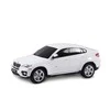 RASTAR automodelis valdomas 1:24 Bmw x6, 31700