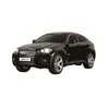 RASTAR automodelis valdomas 1:24 Bmw x6, 31700