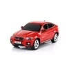 RASTAR automodelis valdomas 1:24 Bmw x6, 31700