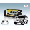 RASTAR automodelis valdomas 1:24 Mercedes g55, 30500