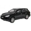 RASTAR automodelis valdomas 1:24 Porsche cayenne, 46100