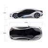 RASTAR automodelis valdomas BMW I8 1:24, 48400