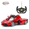 RASTAR automodelis valdomas Ferrar LaFerrari 1:14, 50100, asortimentas