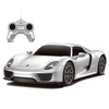 RASTAR automodelis valdomas Porsche 918 Spyder 1:24, 71400