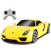 RASTAR automodelis valdomas Porsche 918 Spyder 1:24, 71400